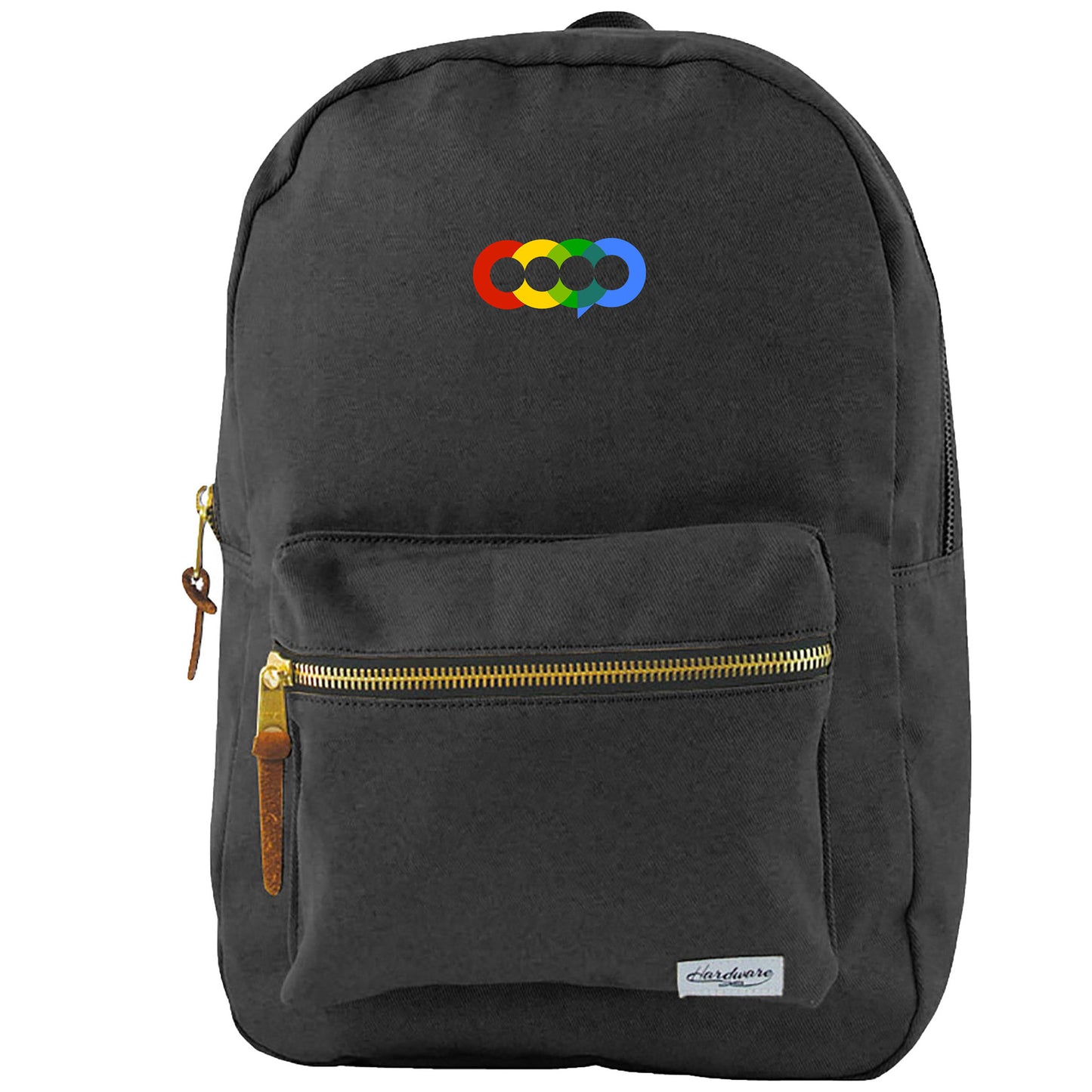 Canvas Backpack