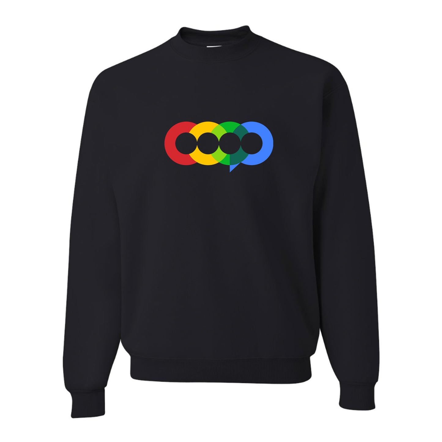 Classic Crewneck