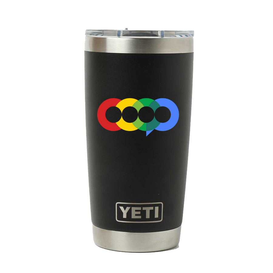 Yeti Tumbler